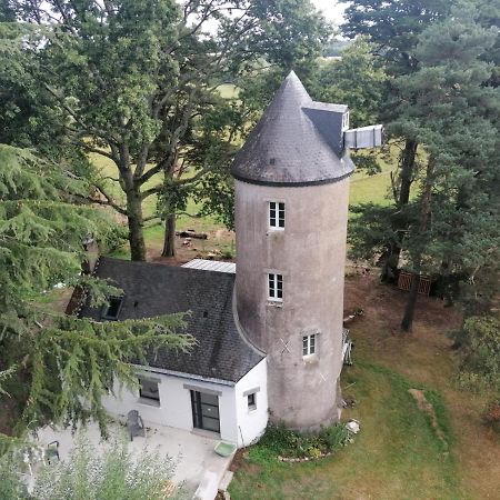 Le Moulin De La Retardiere Orvault Bagian luar foto