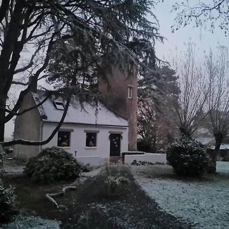 Le Moulin De La Retardiere Orvault Bagian luar foto