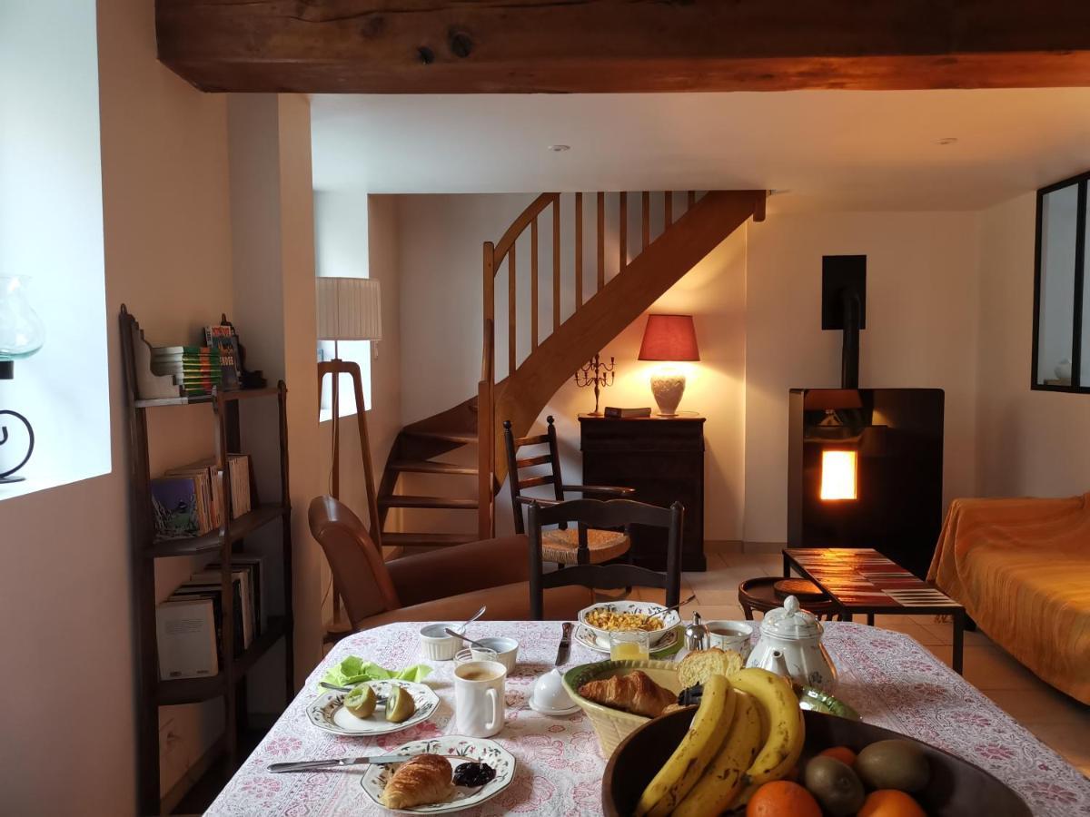 Le Moulin De La Retardiere Orvault Bagian luar foto