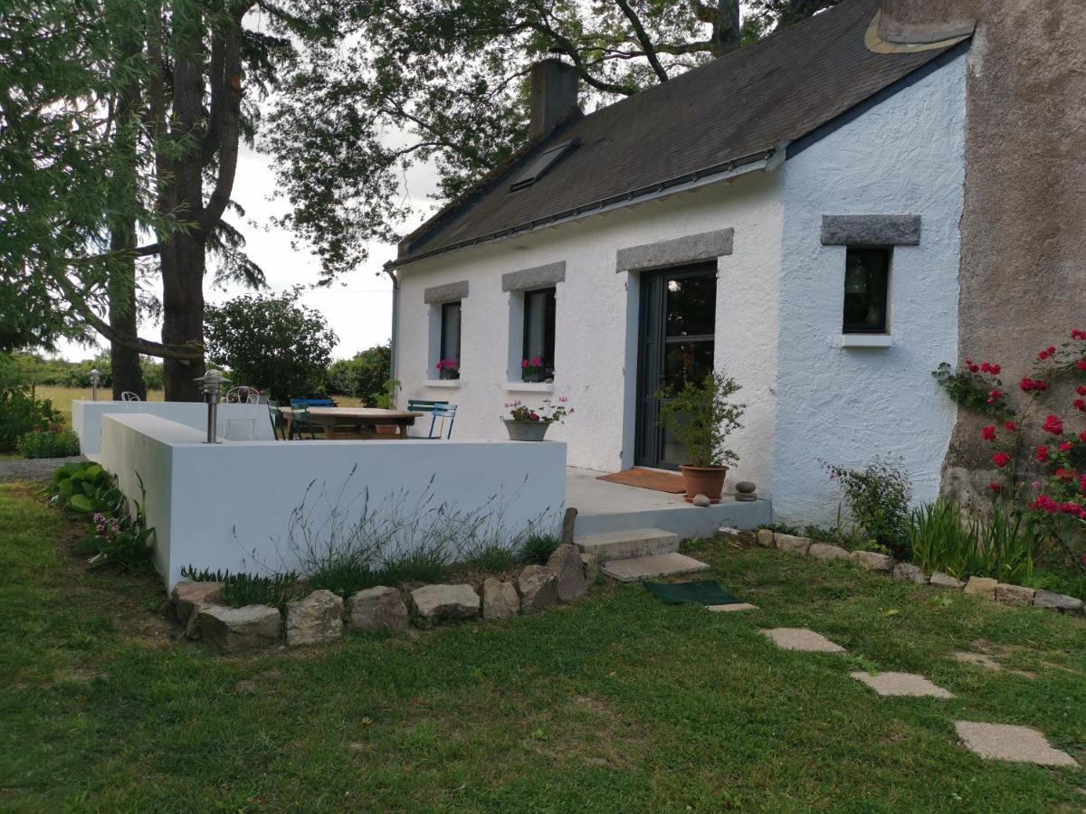 Le Moulin De La Retardiere Orvault Bagian luar foto